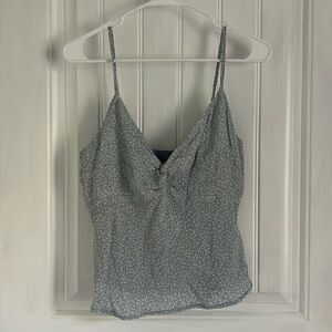 Abercrombie and Fitch Tank Top